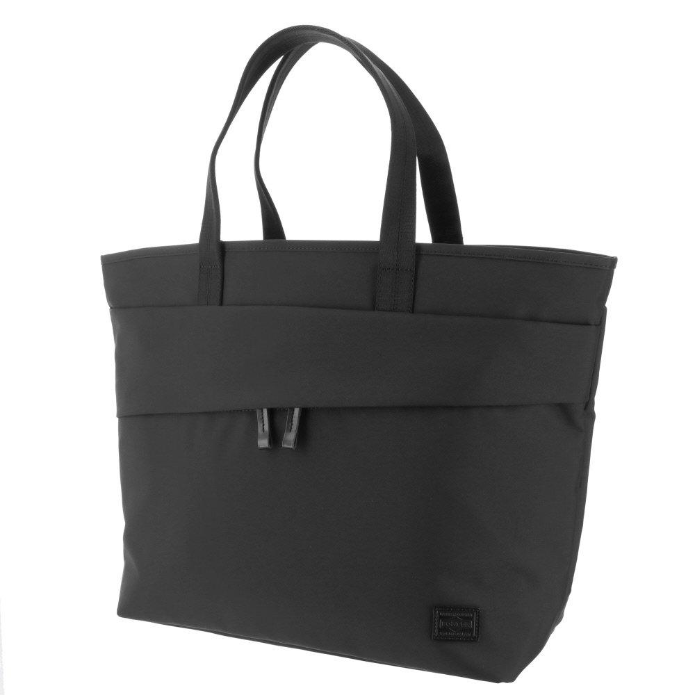 PORTER Tote Bag L Black (Porter) [VIEW/View] 695-05761 1.