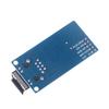 1/3Pcs W5500 Ethernet Network Module Hardware Spi Interface Full Hardware Tcp/Ip Protocol Stm32 Diy Projects For Arduino