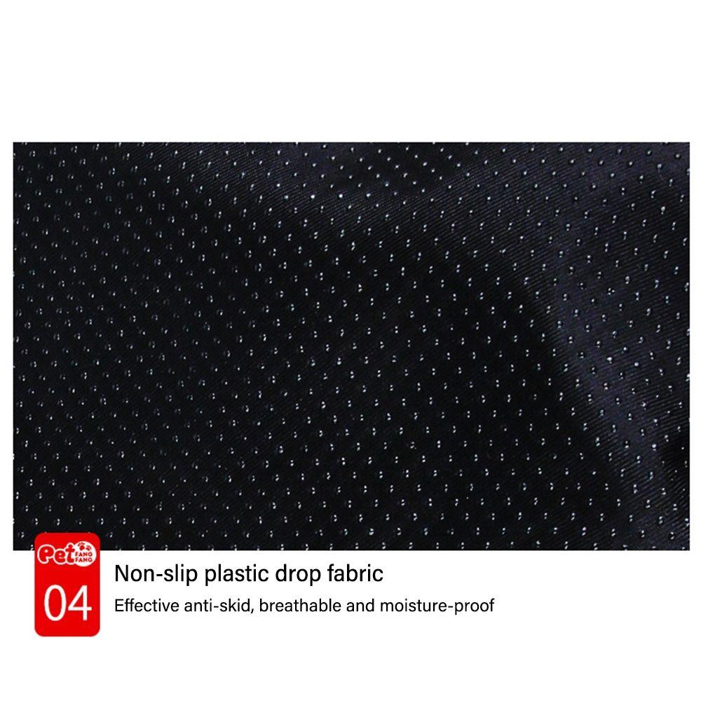 Складные сумки-переноски для собак Оксфордские аксессуары для домашних животных Новый рюкзак для чихуахуа для путешествий на открытом воздухе