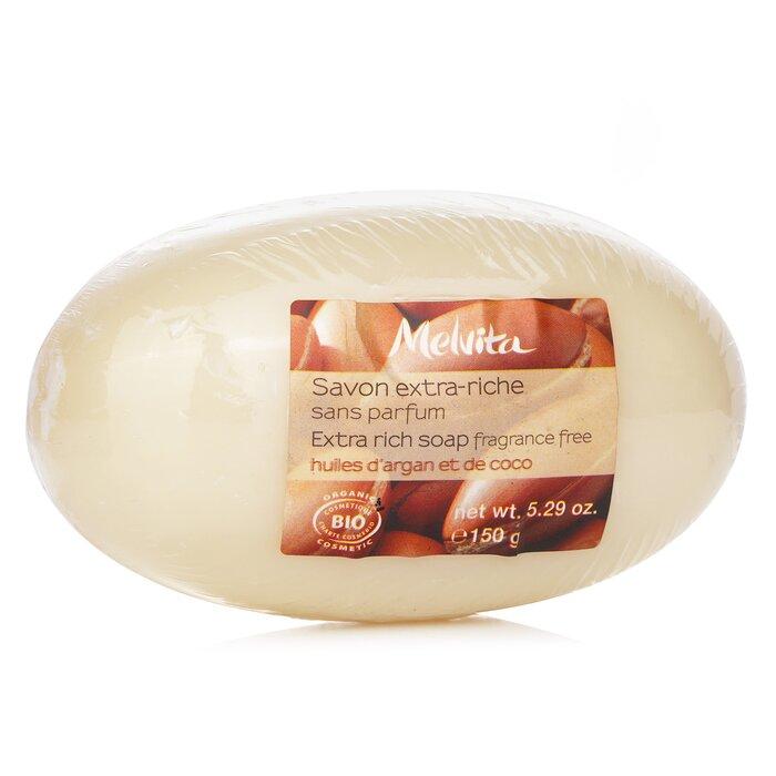 MELVITA Extra Rich Soap