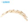 Science and Technology Small Production Material Kit/Diy Invention Arch Bridge Mechanics Superposition Principle Science Experiment Teaching Aids