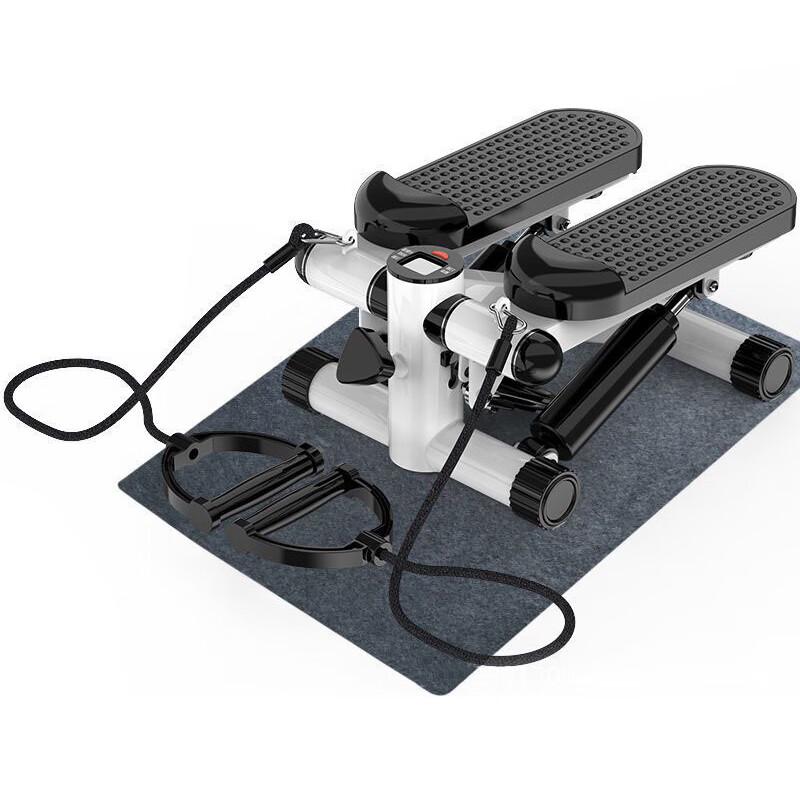 Мини-гидравлический степпер Lieyi с эспандерами