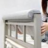 Подушка для кровати в студенческом общежитии: Мягкая спинка для одноярусных верхних и нижних кроватей