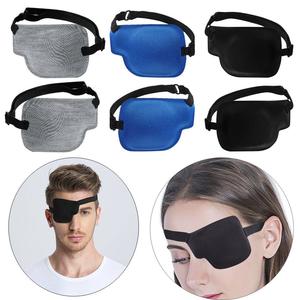 Глаза ребенка лечение косоглазия повязка на глаз амблиопия маска для глаз повязка защищает зрение