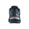 SALOMON X Ultra 360 Gore-Tex Нескользящие Низкие Уличные Функциональные Кроссовки Мужская Обувь Черный Синий 474534