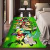 B-Ben 10 Classic Entrance Door Mat Nordic Style Home Doormat Bathroom-Toilet Mats Bedroom Hotel Decor Mat
