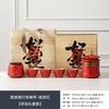 Forbidden City travel merchandise Kuaike Cup Kung Fu tea set gift box gift Forbidden City tea set gift