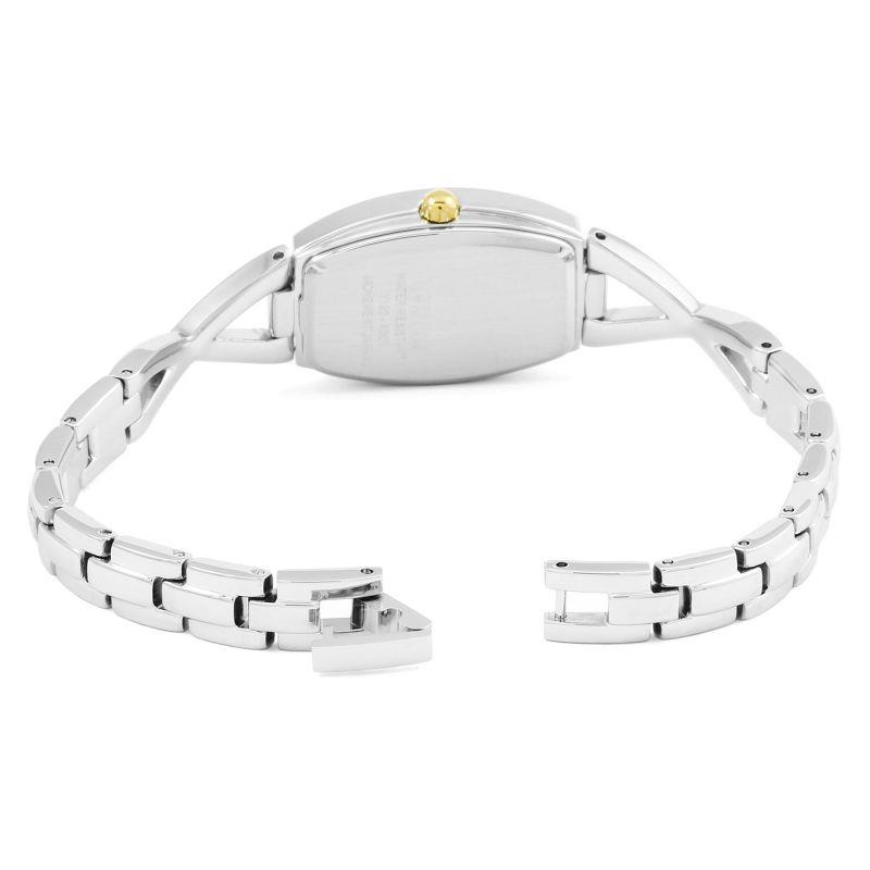 Lorus RRW51EX9 Многоцветный ремешок из нержавеющей стали Женские часы