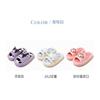 Sanrio Sanimo Roll Kuromi My Melody Cushion EVA Slippers Indoor Shoes Danae, a Popular Character In Korea
