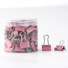Metal Binder Clips