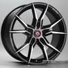 Модифицированные диски Shunyi Carola 17" для Levin, Jazz, Civic, Sonata, Accord, X1