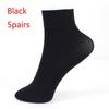 1/5 Pairs Nylon Ankle Socks Warm Business Sock New Length Socks  Autumn