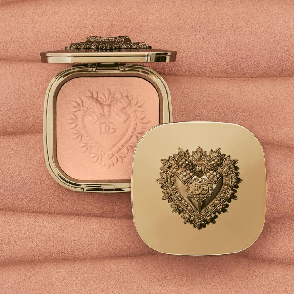 Dolce & Gabbana Люминайзер Everlift 9G (+ Делюкс-образец)