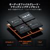 Fosi Audio ZH3 DAC Headphone Amplifier Fully Balanced Preamplifier with AKM4493SEQ and XMOS PCM 768kHz Power Amplifier Trigger Remote Control Japanese