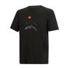 Regatta Mens Fingal Sunset Stretch T-Shirt