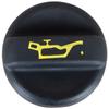 Ford C-MAX Fiesta V VI Focus C-MAX Focus II Fusion 1.6 TDCi oil filler cap