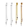 Kerecai Glass Clamp Micro Burette