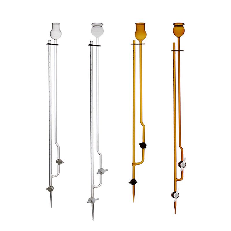 Kerecai Glass Clamp Micro Burette