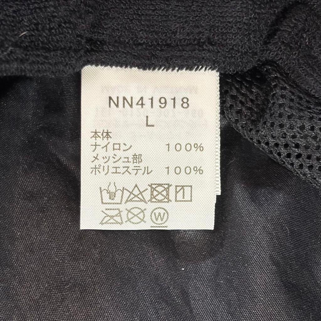 Использовалась The North Face The North Face NN41918 Кепка Horizon L Черная