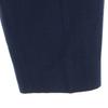 GUCCI 90s Made in Italy Old Herringbone pants suit Setup 40/42 Navy Women Used