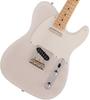 Electric Guitar Made In Japan Heritage 50s Maple White Blonde Telecaster®, Fingerboard,