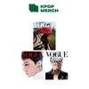 [Предзаказ] G-Dragon - Vogue Корея Июньский номер 2026