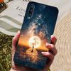 For Alcatel 1SE 2020 Case Shockproof Flower Back Cover For Alcatel 1SE 2020 5030F 5030U 5030D Soft Silicone Phone Fundas Bumper