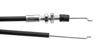 Weibang Wb537Slc Throttle Cable Original Part Ym72-1145-A