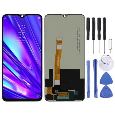 TFT LCD экран для OPPO Realme 5 Pro / Realme Q с дигитайзером в сборе