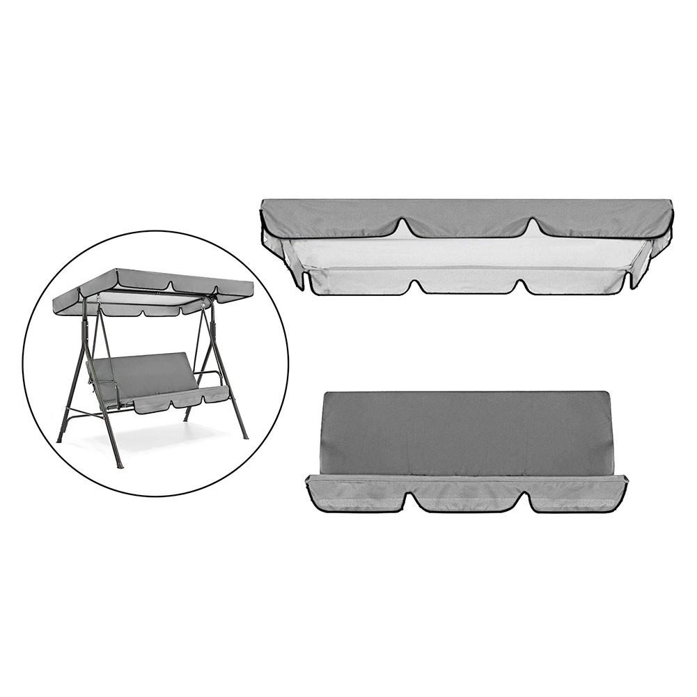 Аксессуары: чехол для навеса для 2-3-местного кресла-качалки