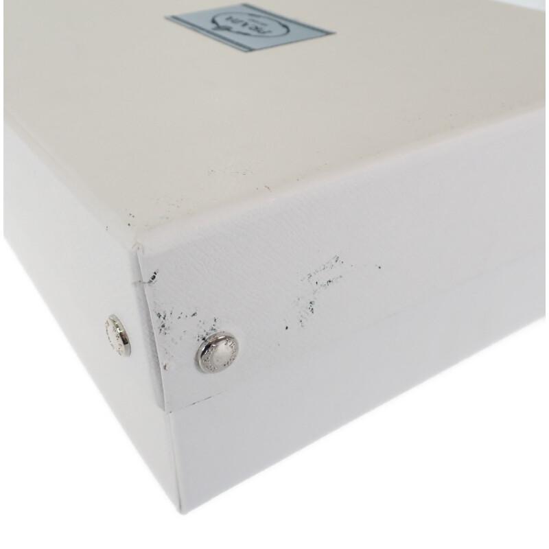 Prada 1BC194_ASK_F0002_V_OOO Сумка на плечо черная телячья кожа женская