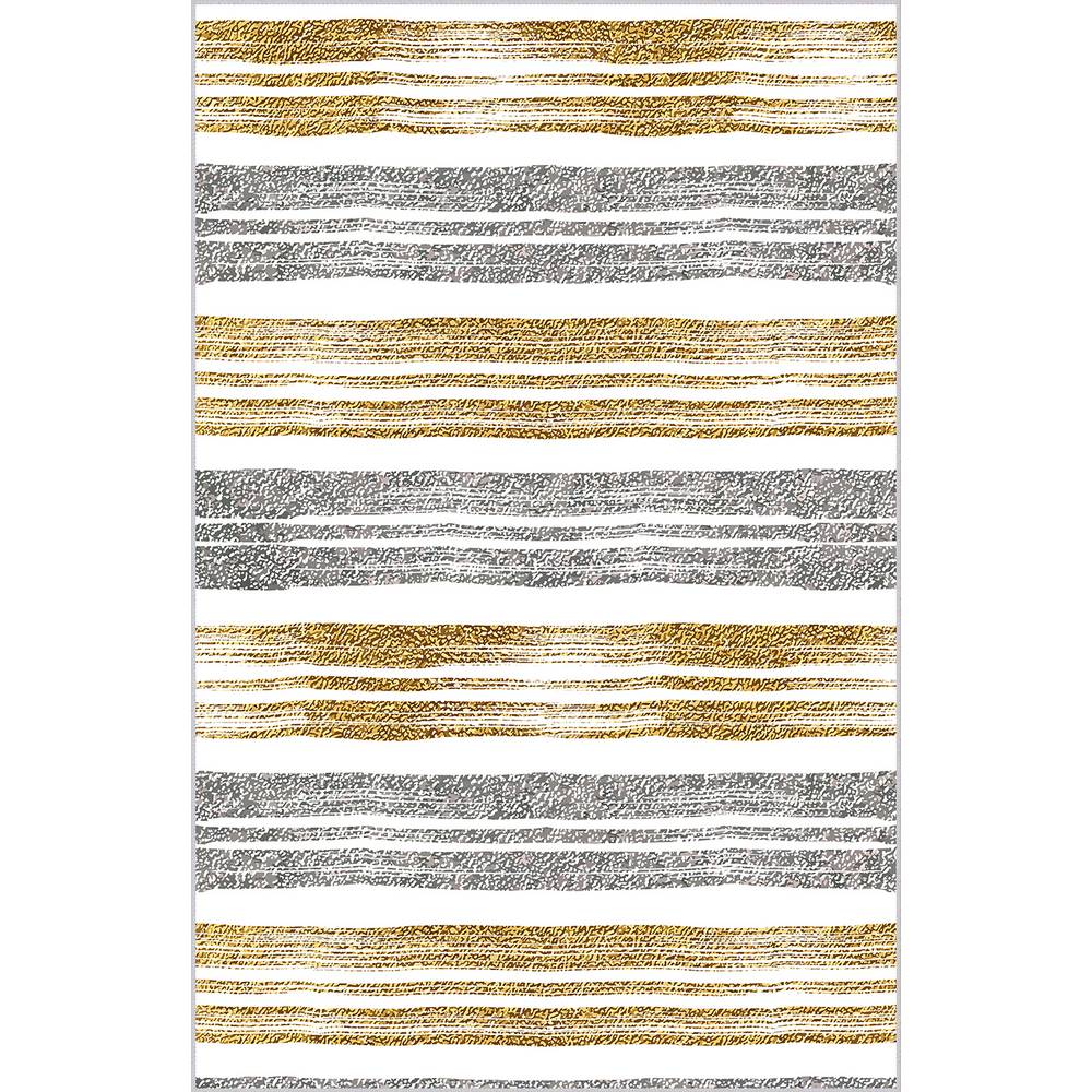 Rovigo Home Моющийся ковер с принтом RVG1850-SD127