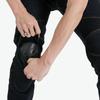 Комплект мотоэкипировки PK718: Профессиональные защитные джинсы и брюки