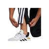 Adidas Snap Pants Баскетбольные спортивные длинные мужские брюки черные GP6179
