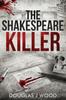 Книга The Shakespeare Killer