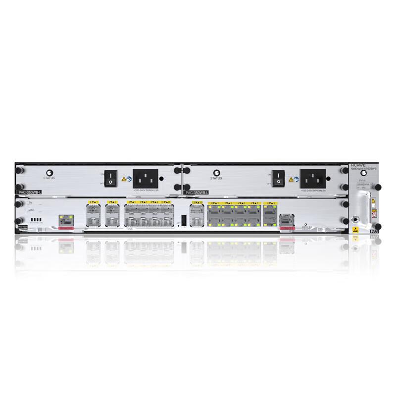 Huawei Enterprise Network Devices