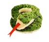 Snake Medium Green