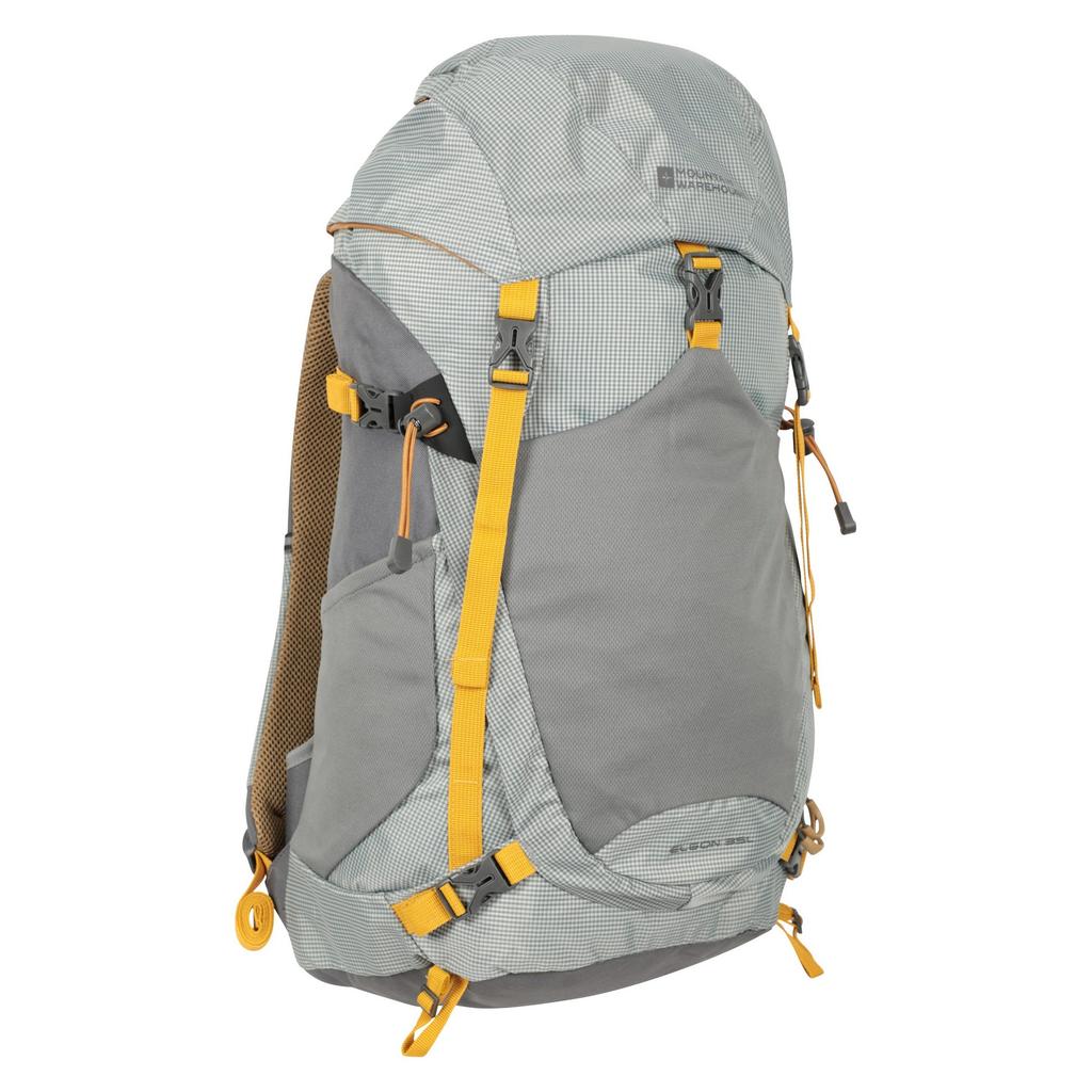 Mountain Warehouse Elgon 35L Backpack