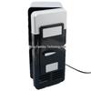Мини-холодильник USB и термоизолированная подставка для чашки для охлаждения и нагрева косметики