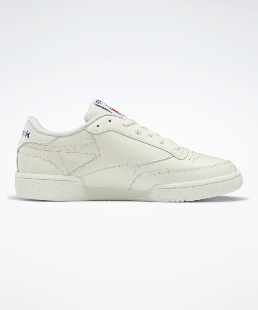 Reebok Club C 85 - Butter / Hp4321