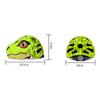 3D Children's Helmet Cool Skating Helmets Protective Gear Dinosaur Helmets  Bicycle