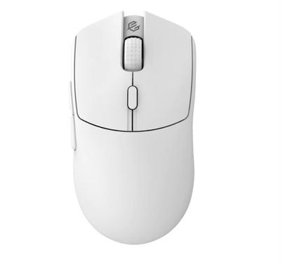 GWolves HTS Plus 8K игровая мышь беспроводная легкая беспроводная 8000 Гц HTS+