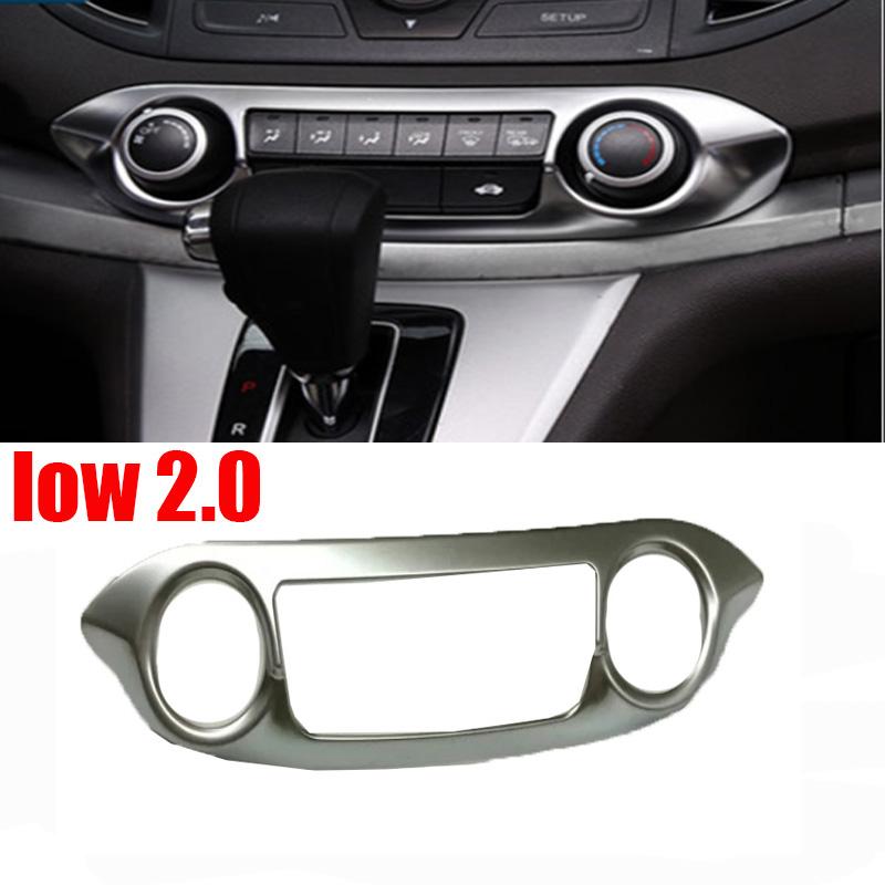 3D LHD Для Honda Crv Cr-v 2012 2013 2014 2015 2016 ABS Матовый Автомобильный Подлокотник Ручка Двери Панель Переключателя Стеклоподъемника Накладка