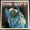 12-дюймовая пластинка BIG GIPP - Steppin' Out Feat. Sleepy Brown KOCSI5752 KOCH 2003 US Рэп и хип-хоп/R&B Б/У