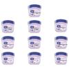 Вазелин Классический Бальзам для губ с виноградом (10-Pack)