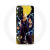 Case for Xiaomi Redmi Note 11S Dragon Ball Z Super SSJ2 Gohan