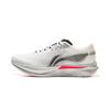 Li Ning Wind Chaser Technology Professional Training Running Shoes Women Sneakers Black White ARPV008-14