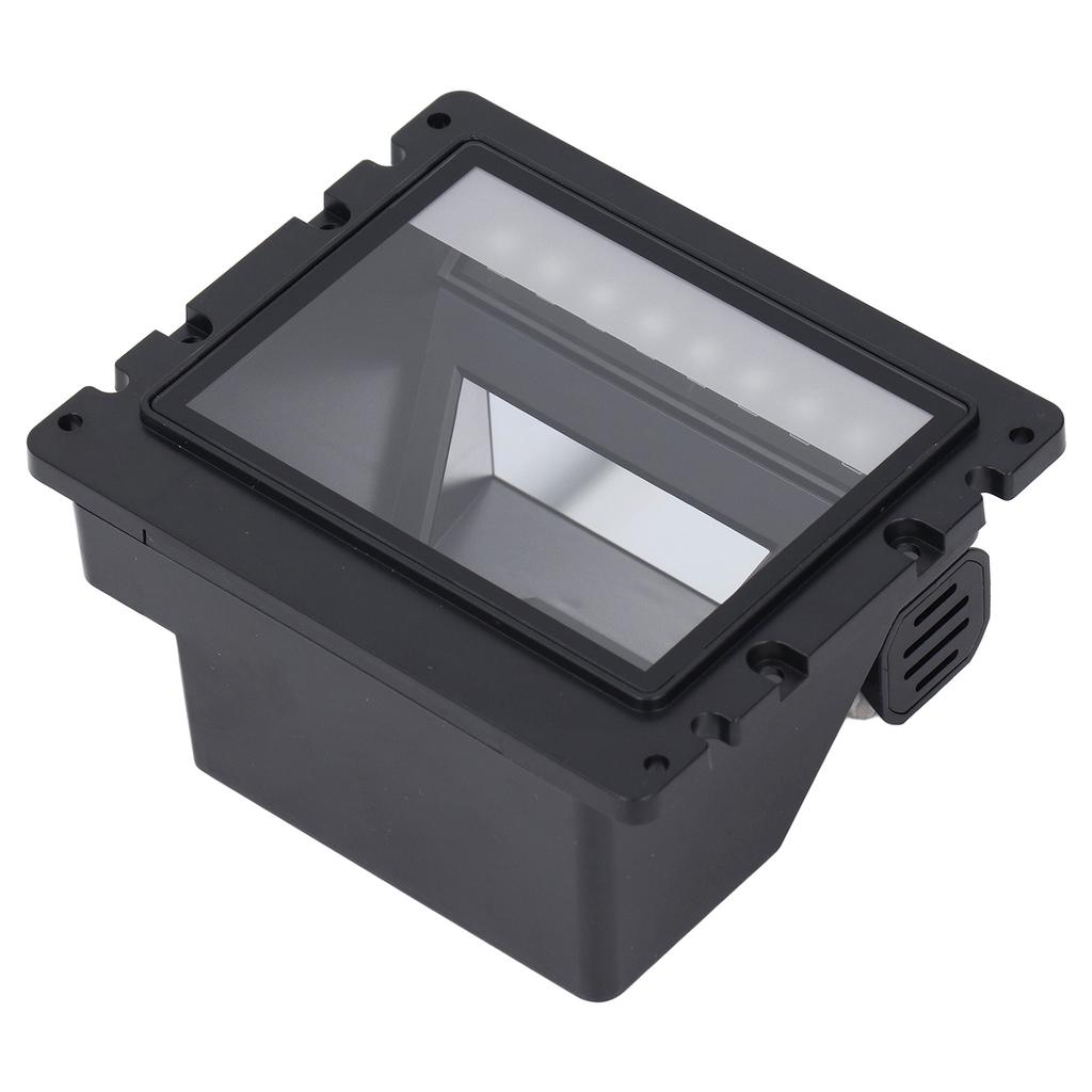 Встраиваемый сканер штрих-кодов 1D 2D QR-кодов, модуль сканирования, мини-считыватель NFC для кассы самообслуживания