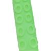 10pcs Green Glow Octopus Tentacle Finger Puppets Tentacle for Party Favors