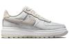 Nike Air Force 1 Luxe 'Triple White' DD9605-100